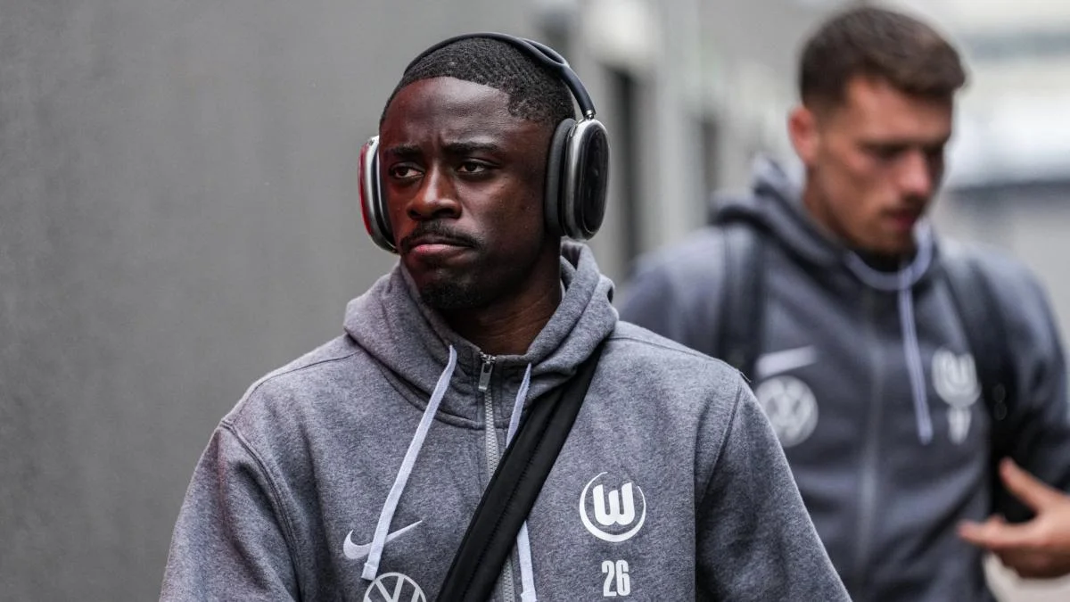 L’OM creuse la piste Saël Kumbedi !