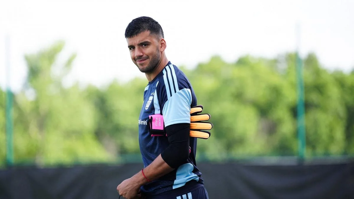 OM : l’agent de Rulli confirme des négociations avec City
