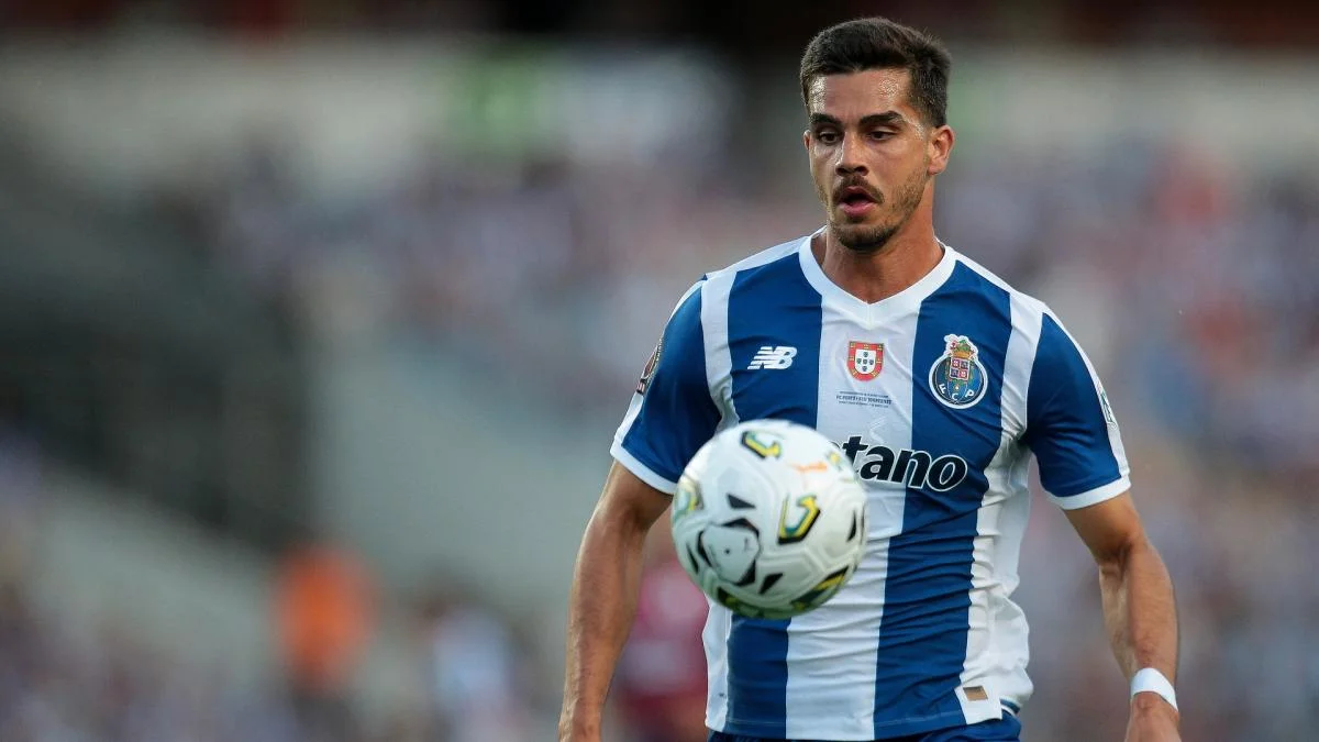 Supercoupe du Portugal : Porto s’adjuge un 25e titre face à Torreense
