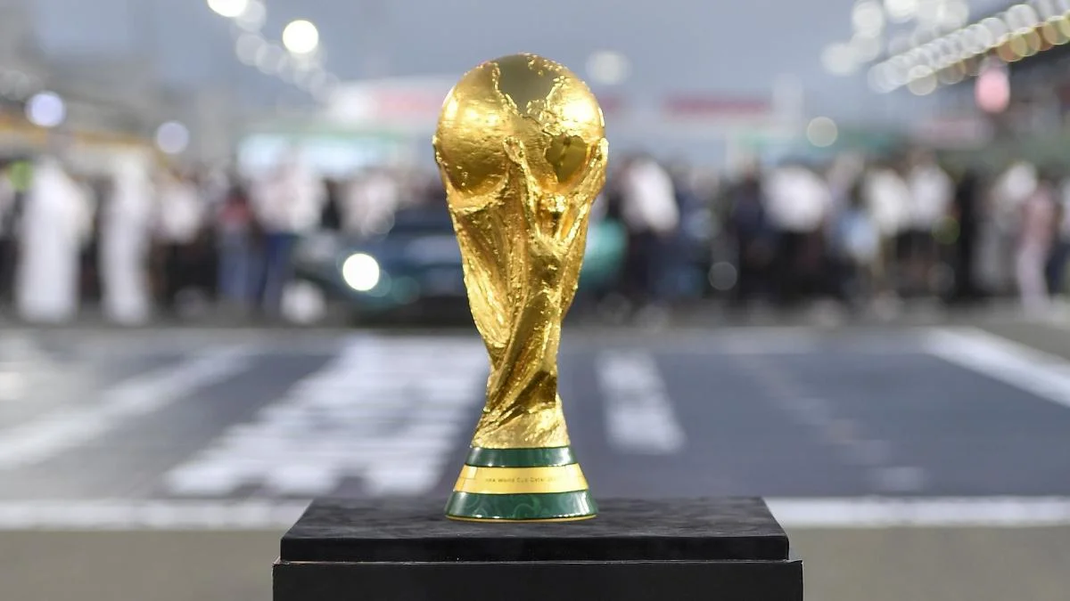 Coupe du Monde 2026 : la NFL est furieuse contre la FIFA
