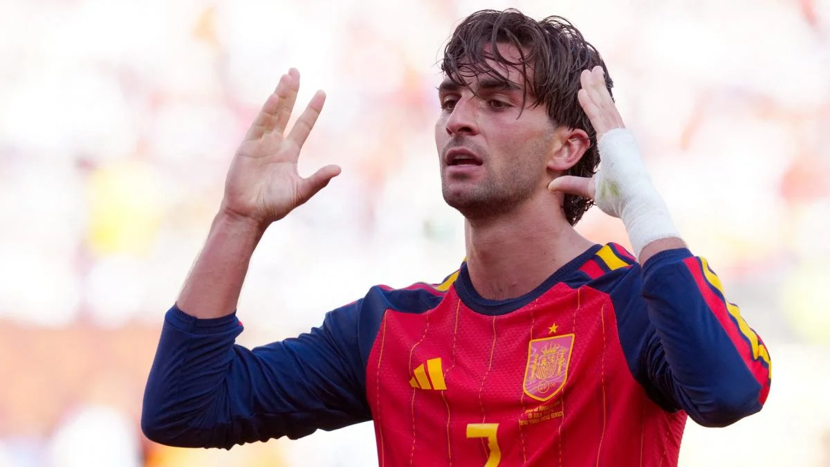 Mercato PSG : le FC Barcelone fixe un nouveau prix pour Ferran Torres
