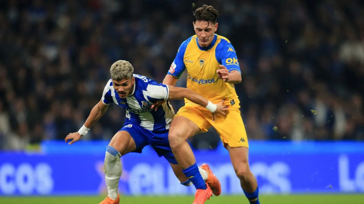 L’OL recrute Felix Bacher
