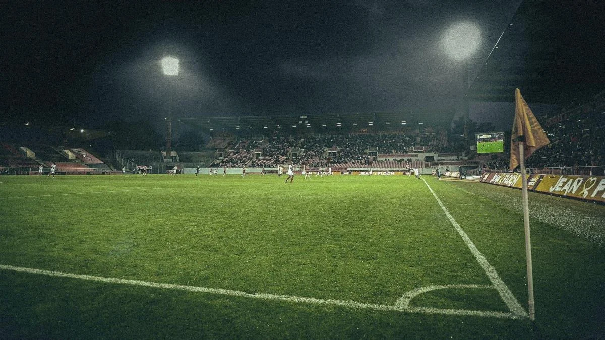 Souleymane Faye prêté à Lorient