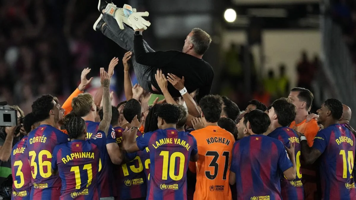 Le FC Barcelone veut plagier le modèle du Real Madrid