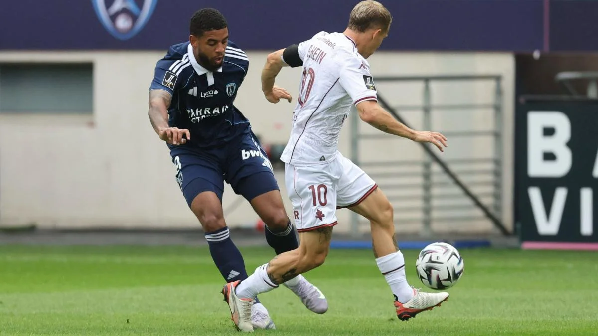 Willem Geubbels signe à Lecce 