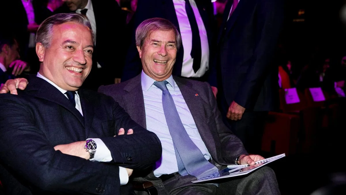 Un joueur de poker, un proche de Vincent Bolloré, une communication manquée… le rachat des Girondins de Bordeaux fait déjà couler beaucoup d’encre !