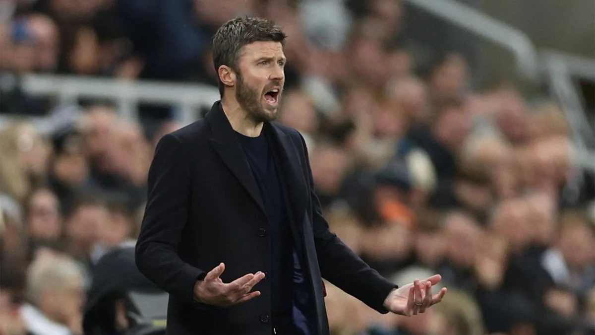 Manchester United veut s’offrir un international anglais