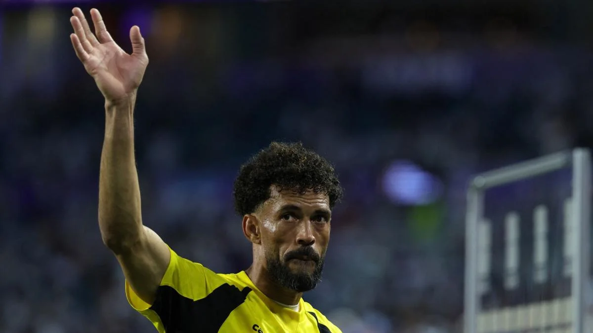 Vozinha va finalement bien rejoindre Colo-Colo