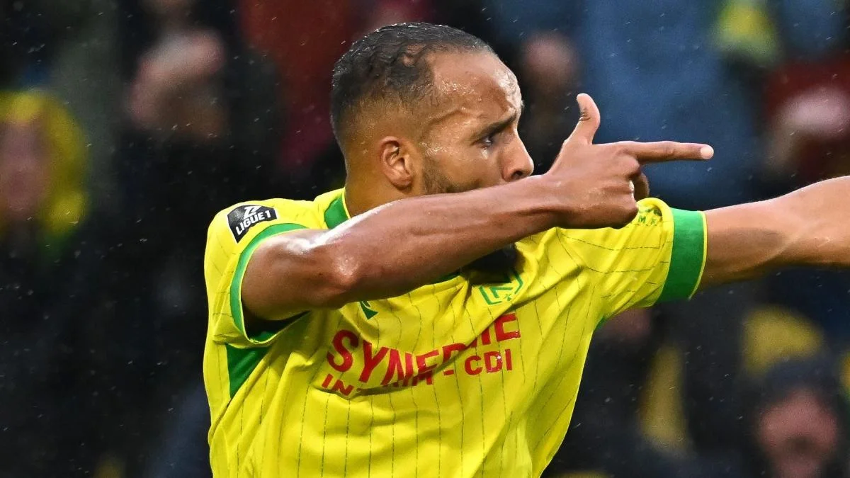 Après Nantes, Youssef El Arabi retourne en Grèce !