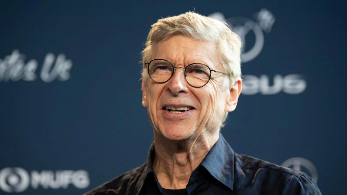FIFA : Arsène Wenger pointé du doigt dans le projet d’Infantino