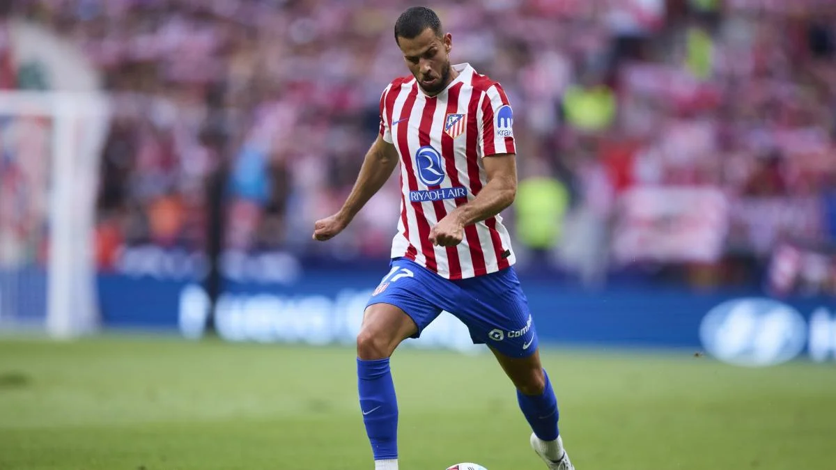 Atlético de Madrid : le constat inquiétant d’un cadre avant la reprise