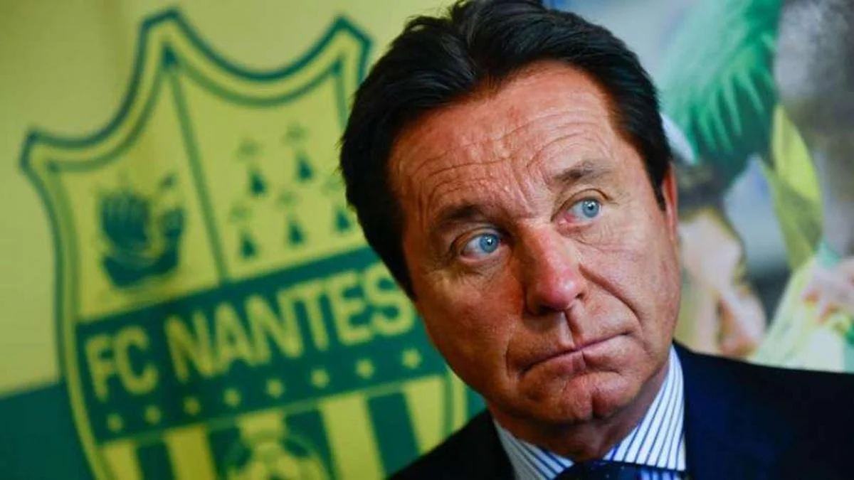 FC Nantes : le clan Kita répond aux rumeurs de rachat