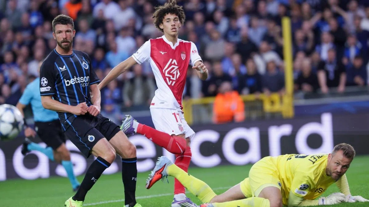 PSG : comment Luis Enrique peut intégrer au mieux Maghnes Akliouche