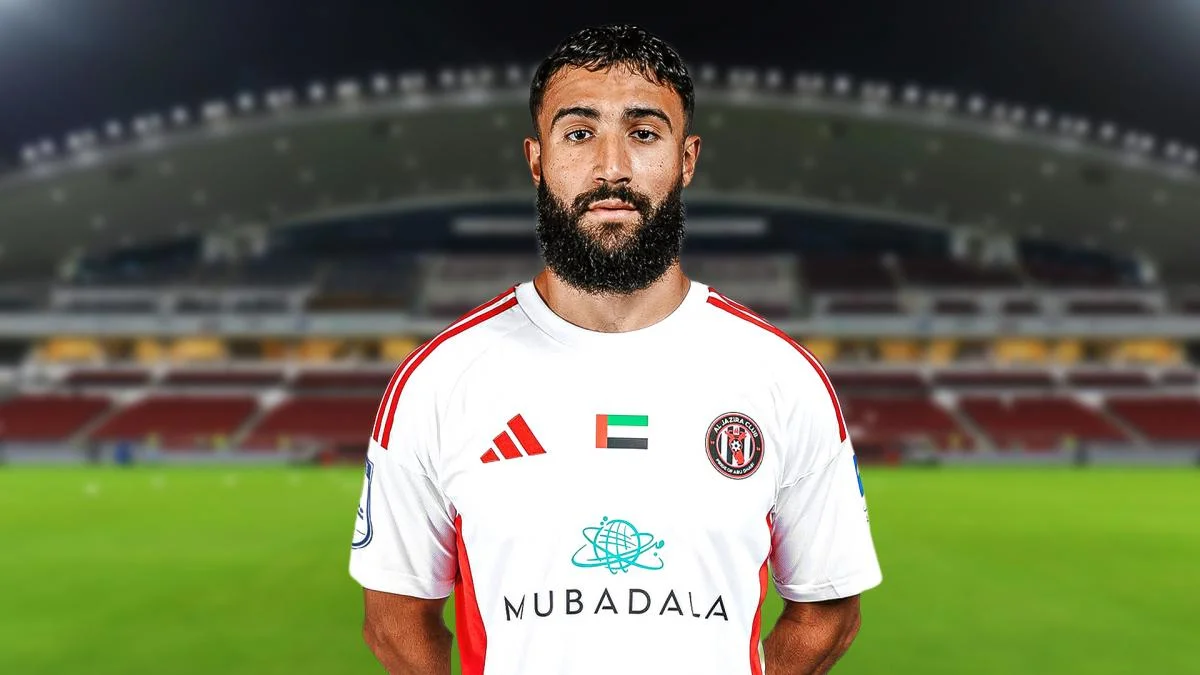 Accord bouclé pour l’arrivée de Nabil Fekir à Abha