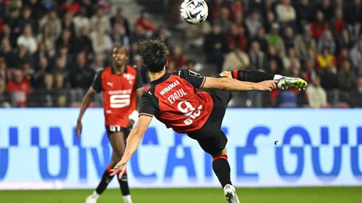 Amical : le triplé de Lepaul n’a pas pu empêcher le nul de Rennes contre Galatasaray