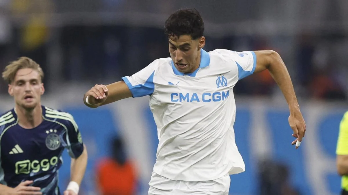 L’OM et Al-Sadd sont proches d’un accord pour Nayef Aguerd !