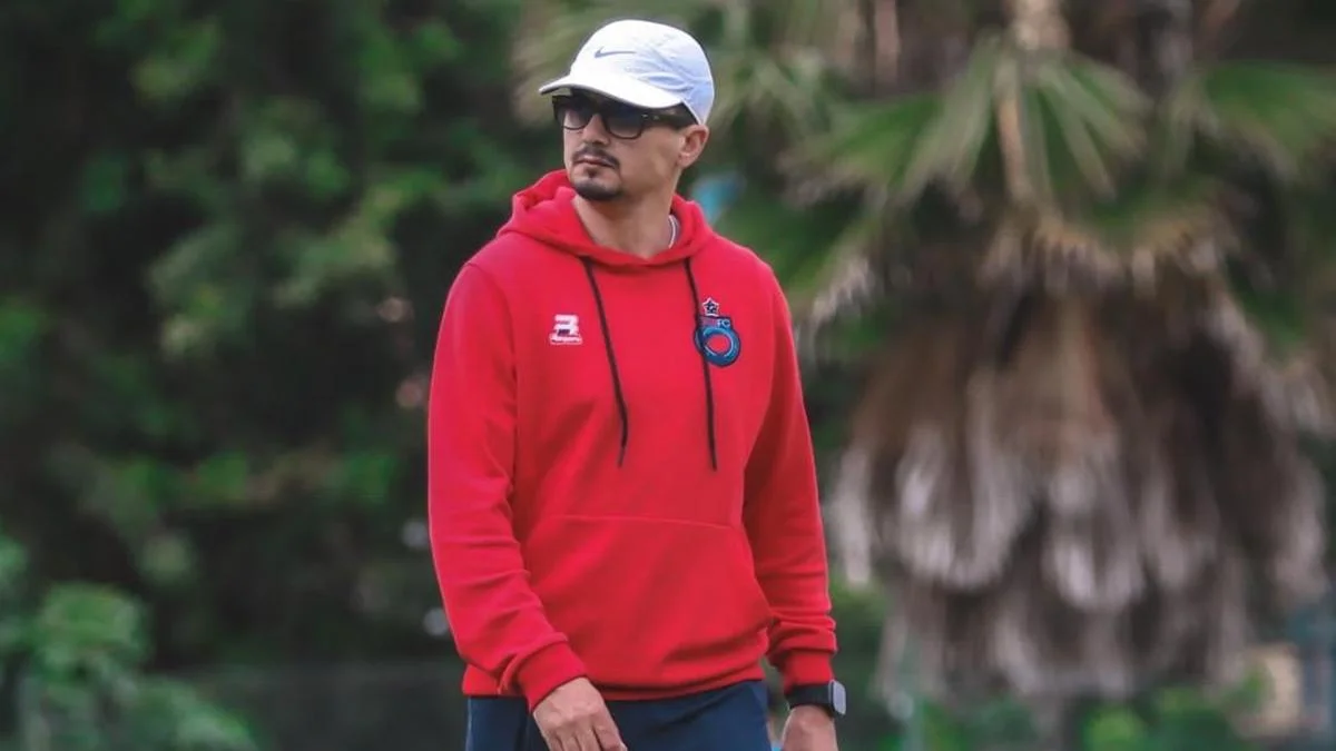 Maroc : le coach Amine El Karma attise les convoitises