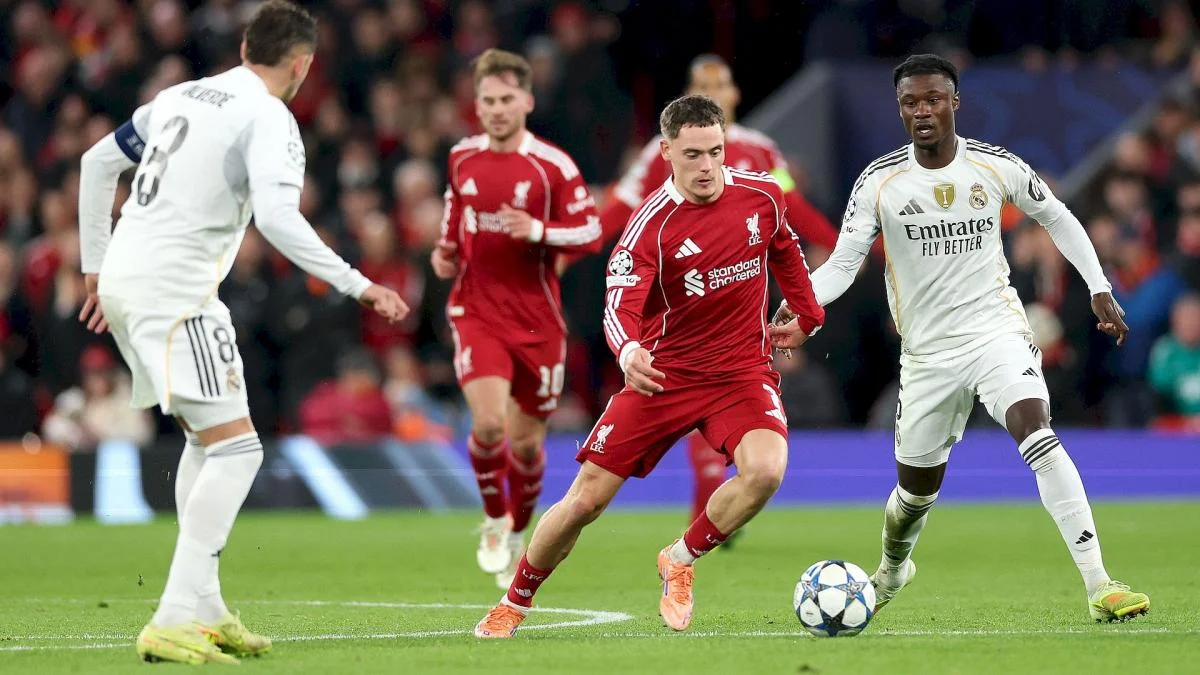 Amical : Liverpool s’incline lourdement contre Leeds