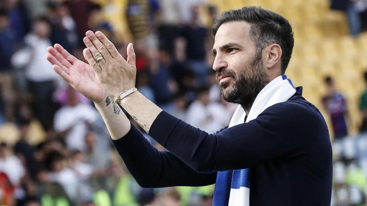 Côme : énorme problème à venir pour la Ligue des Champions