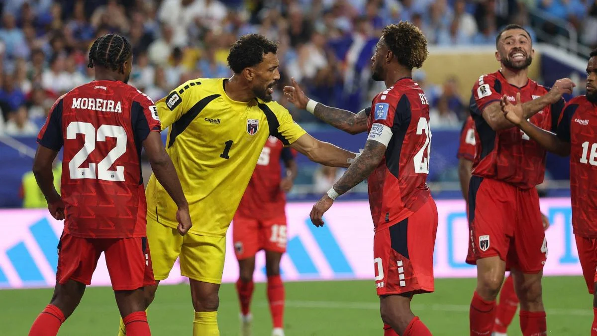 Vozinha accueilli comme une superstar au Chili