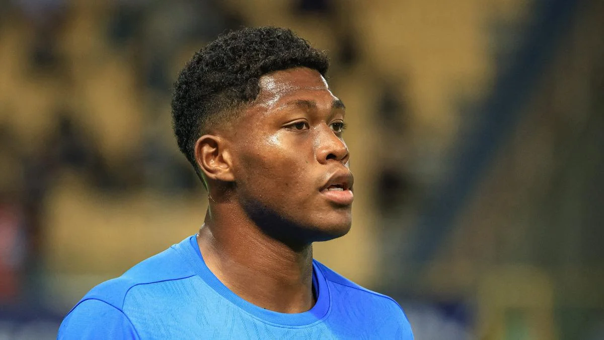 PSG : Parme sort du silence pour Zion Suzuki