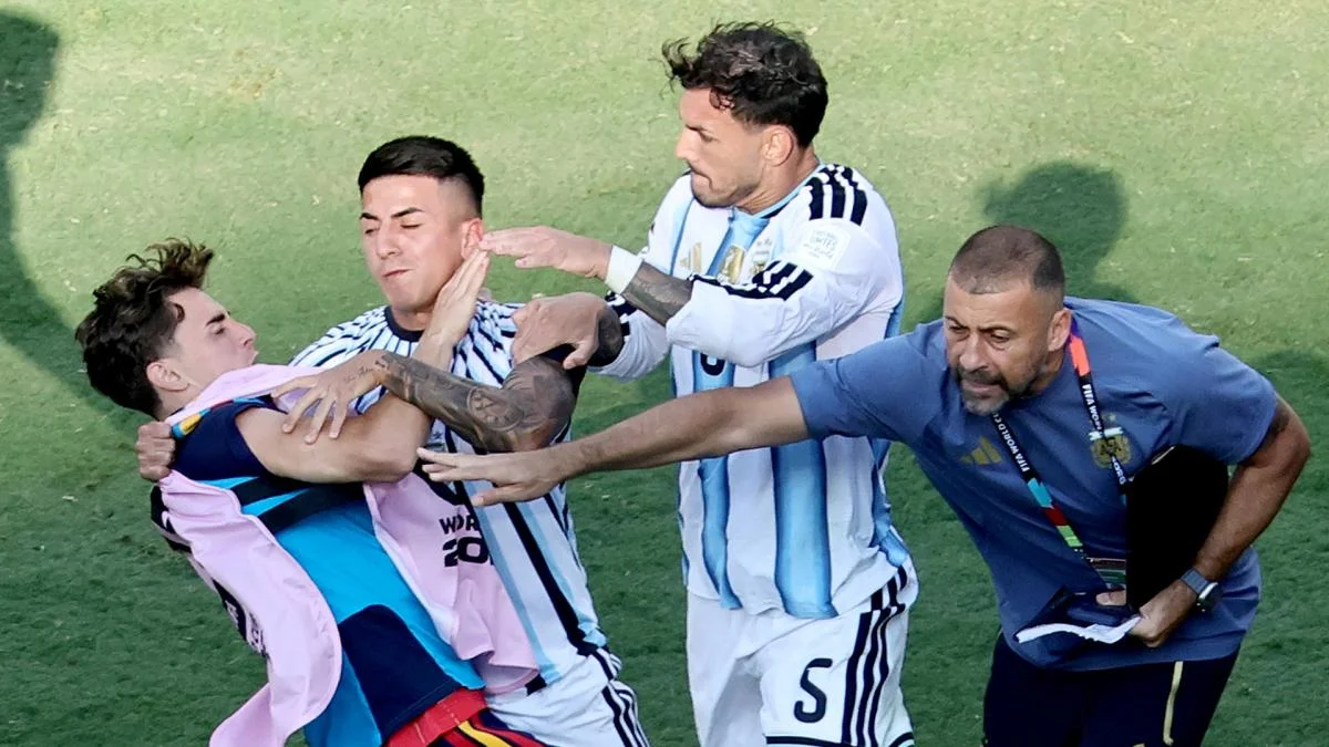 Boca Juniors : Leandro Paredes fait encore polémique