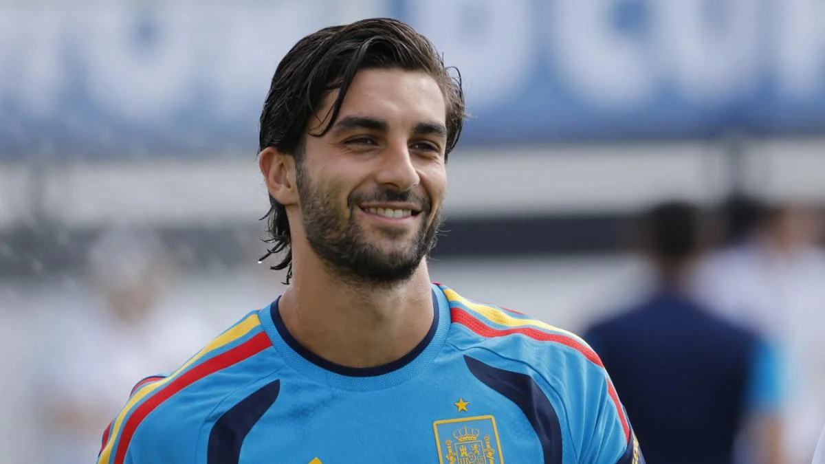 Barça : Hansi Flick est cash sur l’avenir de Ferran Torres