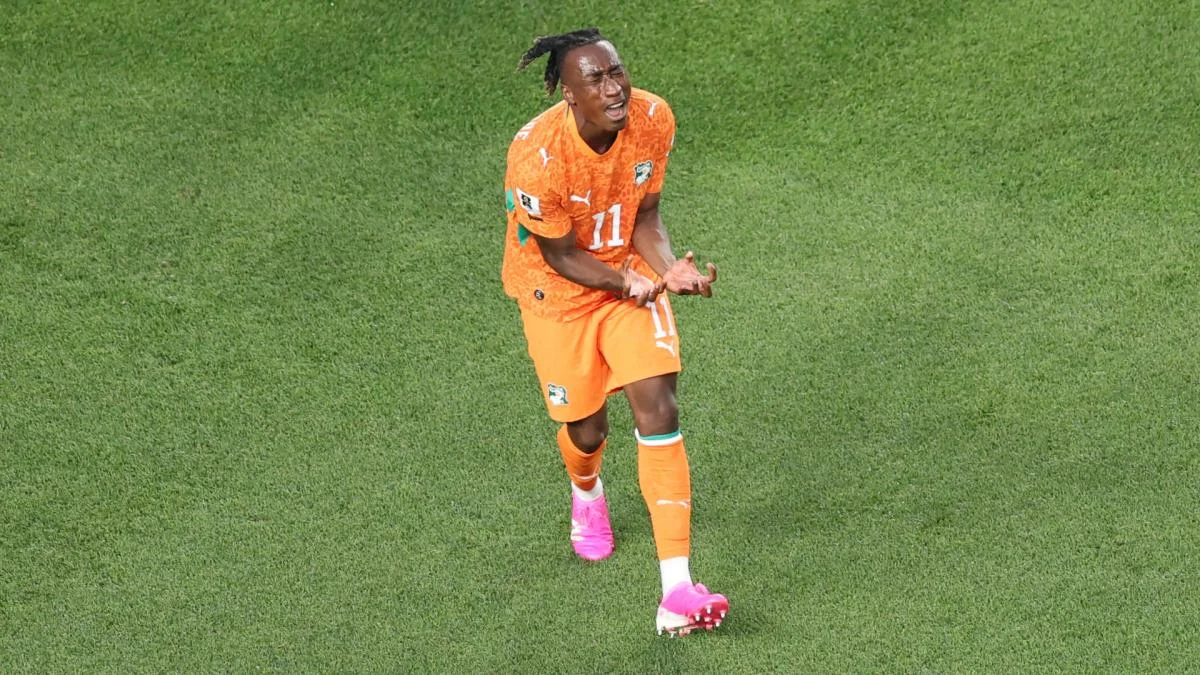 Leipzig dément tout accord avec le Real Madrid pour Yan Diomandé