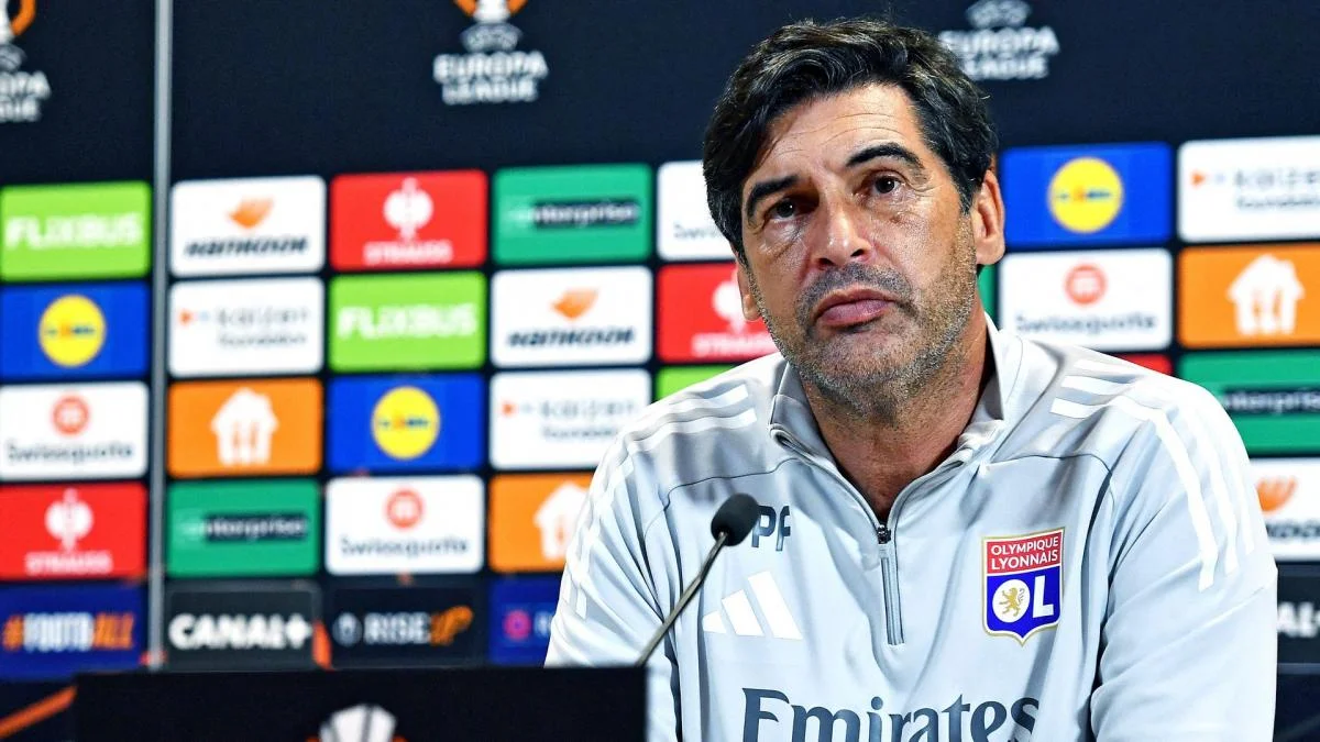 LdC : le groupe de l’OL avec plusieurs absents