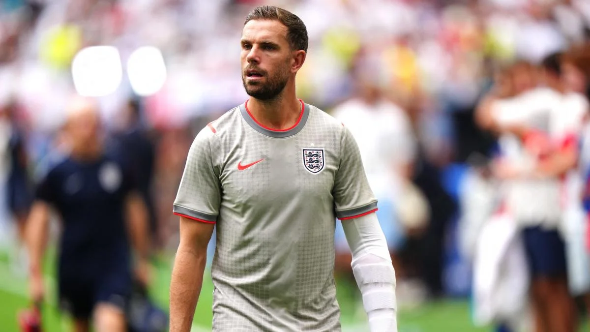 Chelsea met la main sur Jordan Henderson