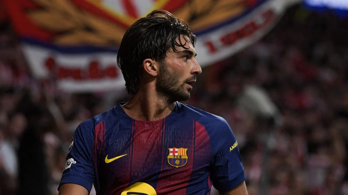 FC Barcelone : Ferran Torres ouvre la porte à un départ !