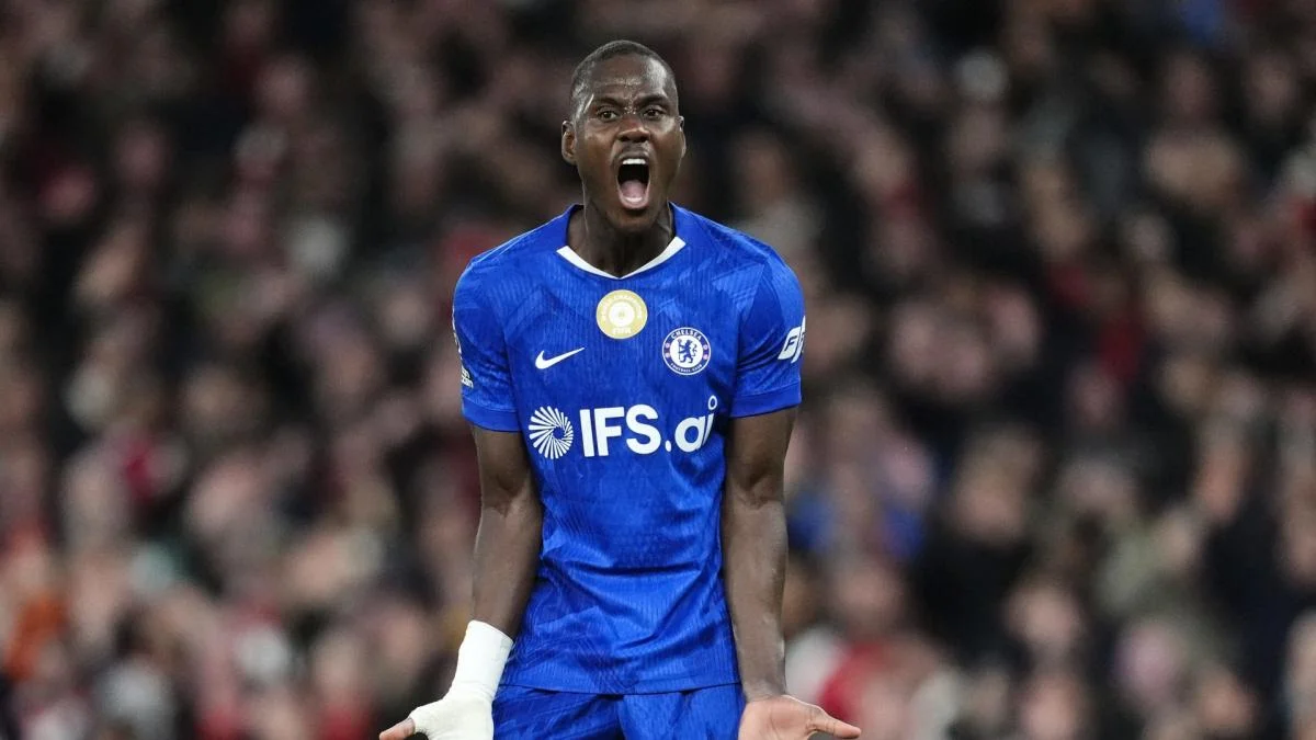 Côme va enrôler Trevoh Chalobah