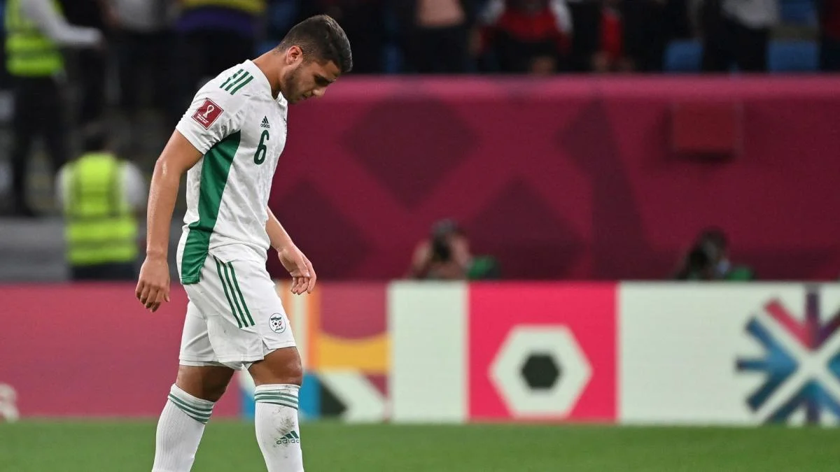 Le RC Lens s’offre le gros coup Yacine Titraoui