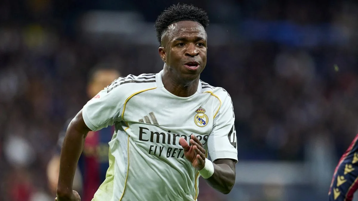 Real Madrid : Vinicius Jr réclame une fortune