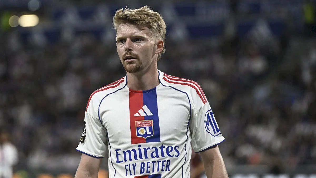 OL : Paulo Fonseca jette un froid sur l’avenir de Pavel Sulc