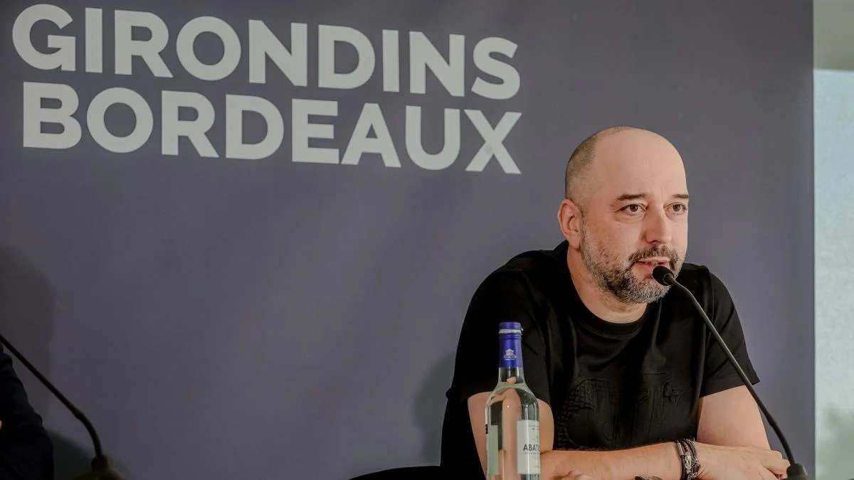 Bordeaux : la raison lunaire du communiqué très élogieux envers Gérard Lopez