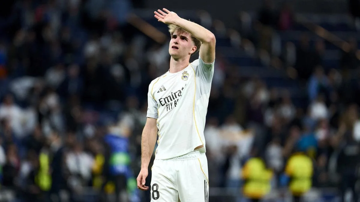 Real Madrid : Fulham met aussi la main sur César Palacios
