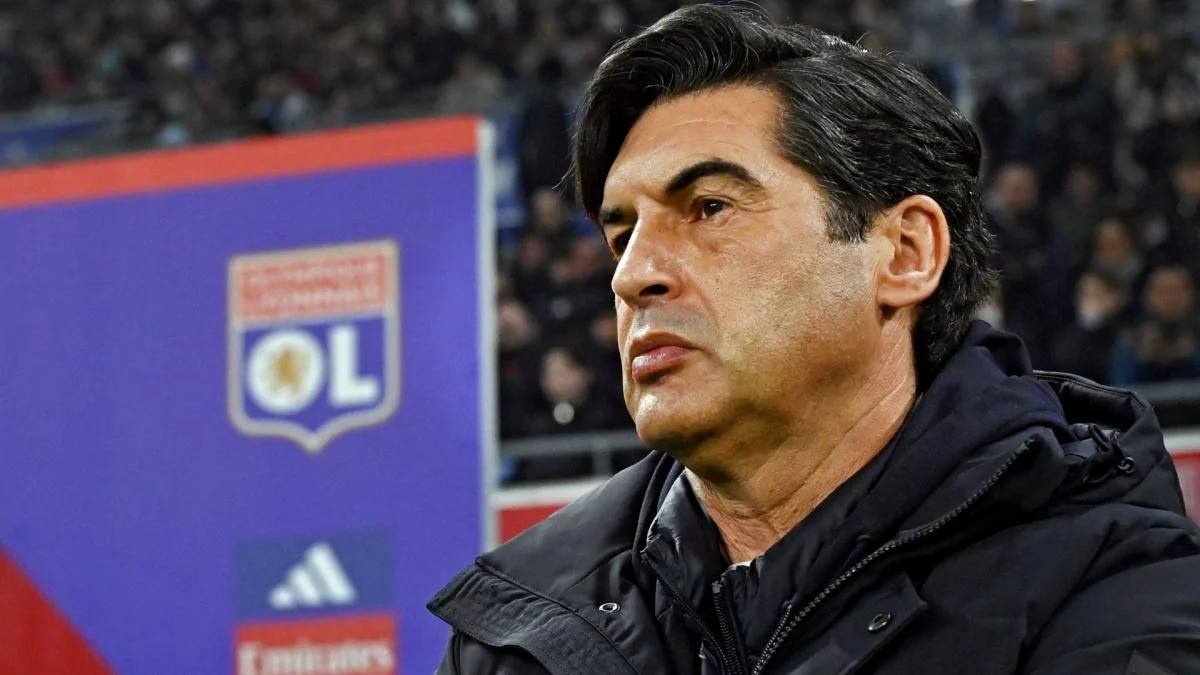 OL : Paulo Fonseca donne des nouvelles de Mads Bidstrup