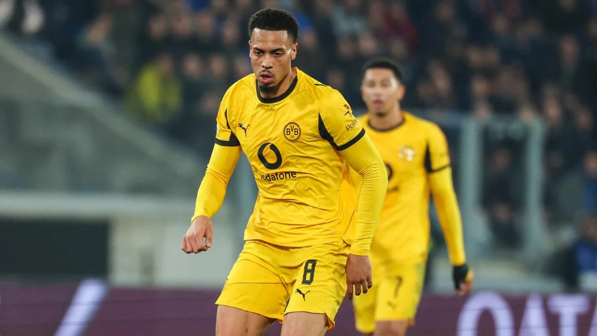 Newcastle a trouvé le remplaçant de Bruno Guimarães