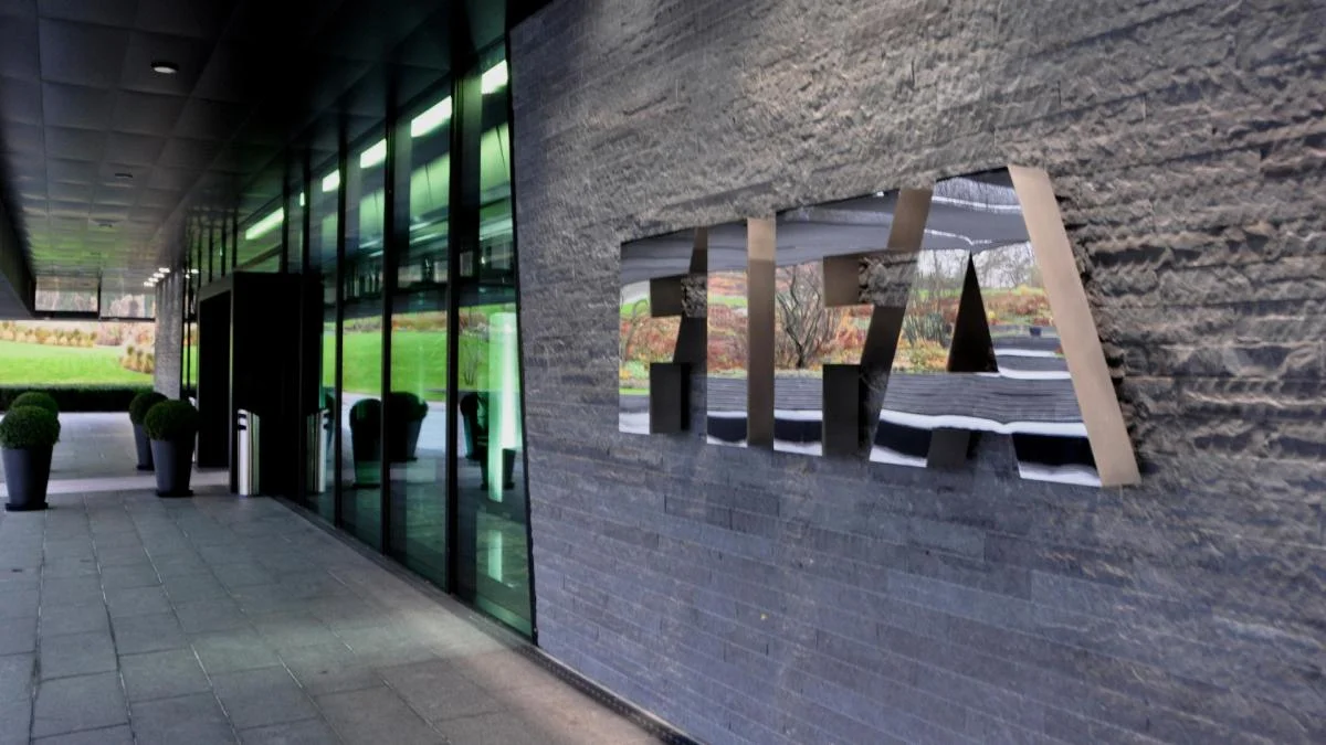 La longue lettre du secrétaire général de la FIFA à ses employés