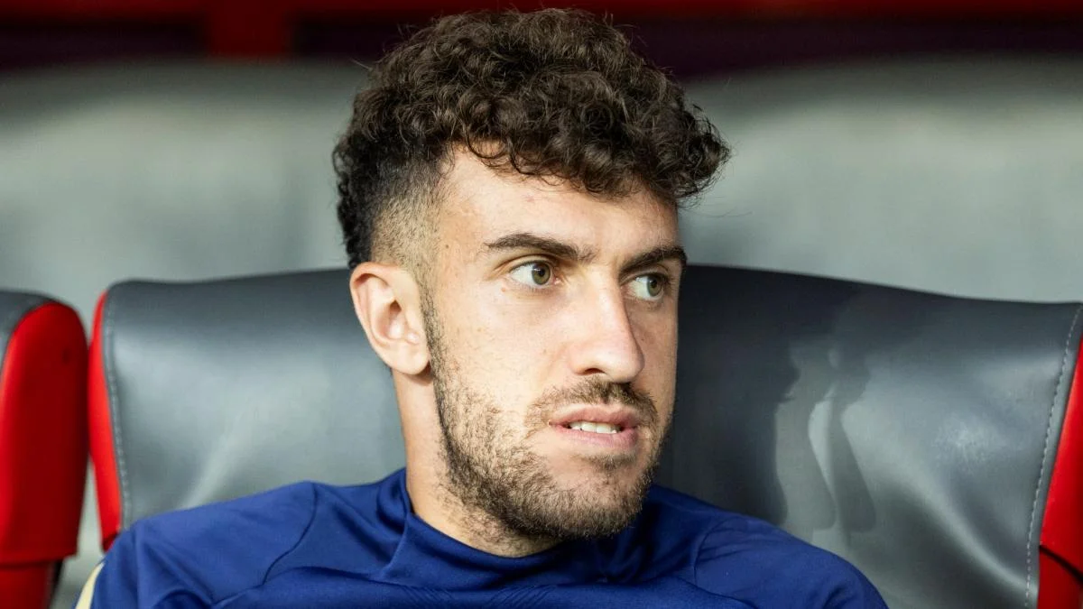 Aston Villa s’attaque à une cible polémique pour l’après-Digne