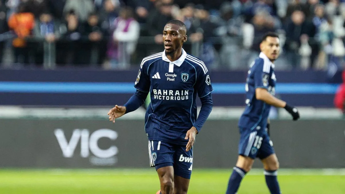 Paris FC : Adama Camara attise les convoitises