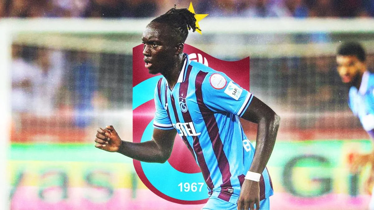 Villarreal et le Werder Brême pistent Batista Mendy