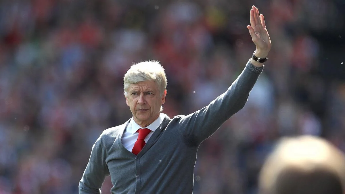 Arsène Wenger s’en prend à la FIFA et son projet avorté