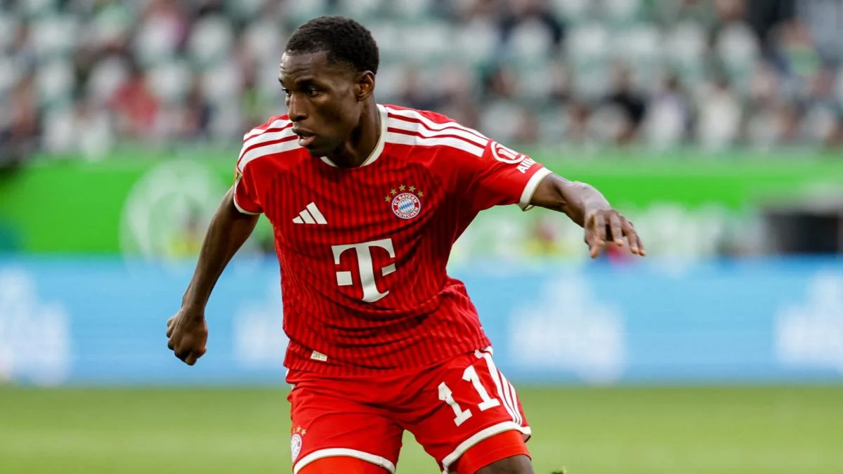 Tottenham s’intéresse à Nicolas Jackson