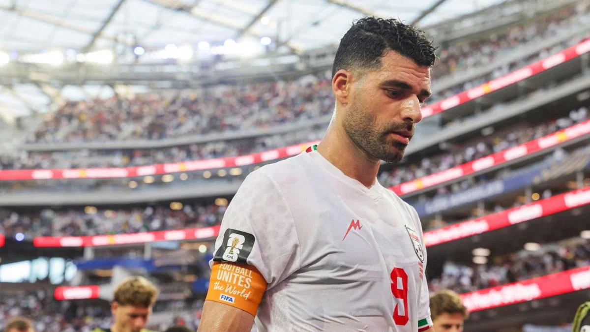 Le LOSC voudrait tenter le joli coup Mehdi Taremi