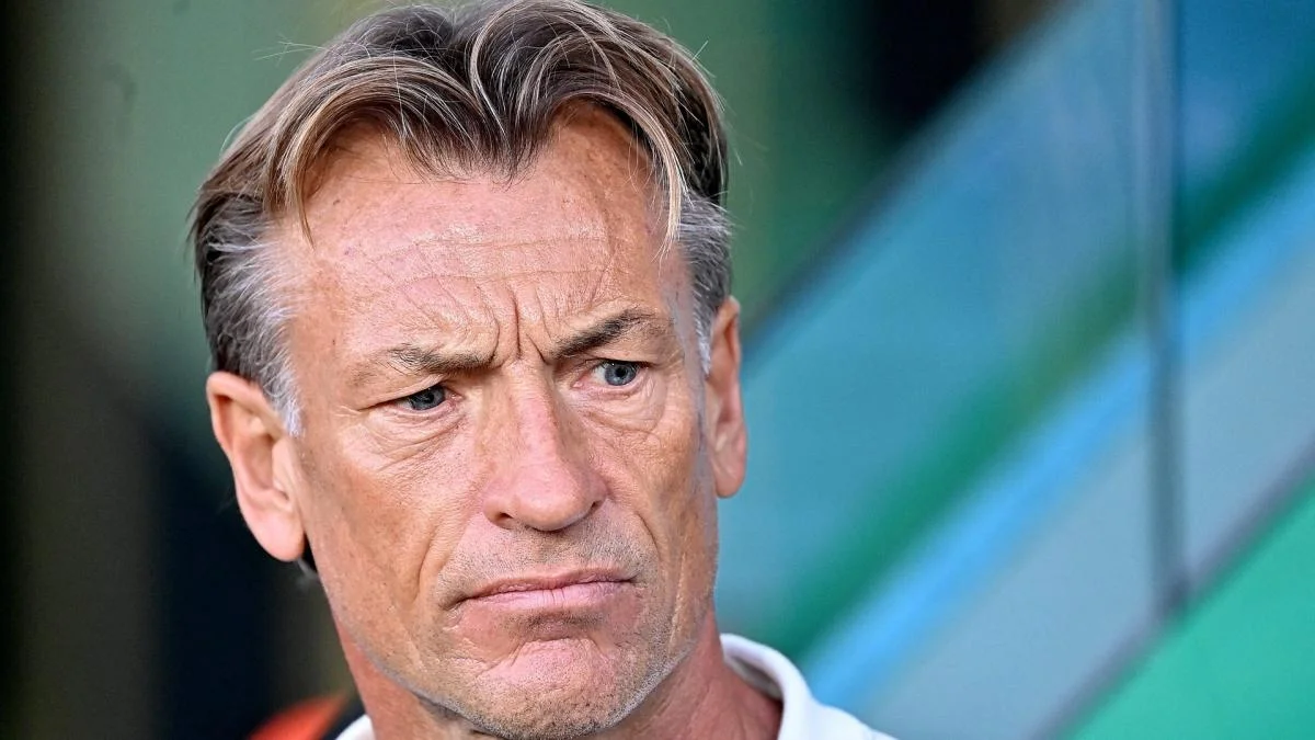 Hervé Renard fait son grand retour avec la Côte d’Ivoire