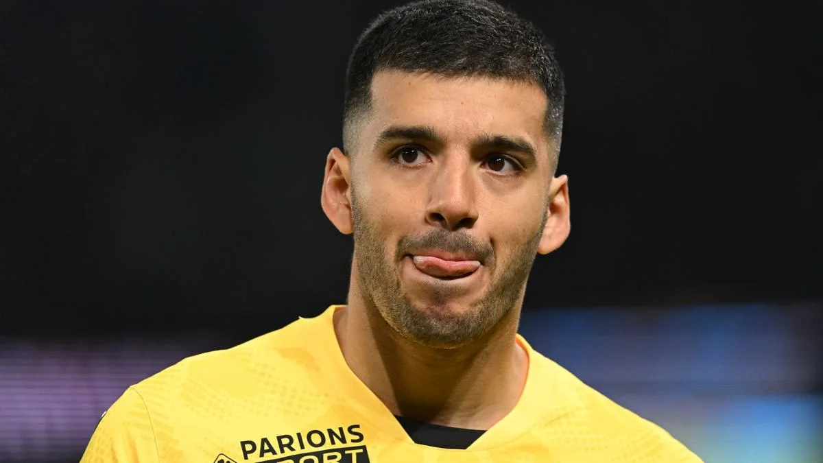 Manchester City : Enzo Maresca évoque la situation de Geronimo Rulli
