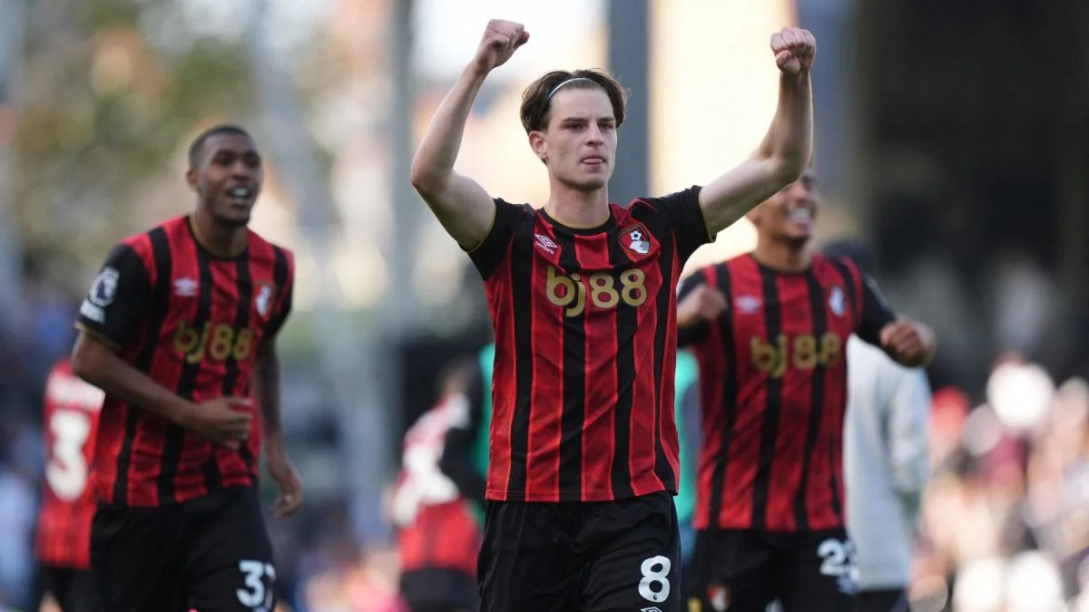 Amical : Bournemouth colle un 10-1 au Genoa !