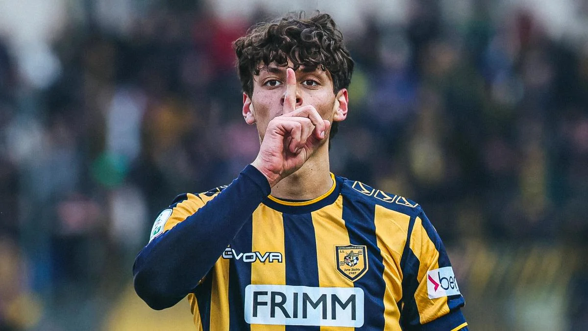 Cagliari veut recruter Mussolini et un attaquant de Nice